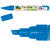 Triton Acrylic Paint Marker 1-4 mm, Prim�rblau - Prim�rblau