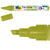 Triton Acrylic Paint Marker 1-4 mm, Olivgr�n - Olivgr�n