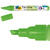 Triton Acrylic Marker 1-4 mm, Fluoresz. Gr�n - Fluoresz. Gr�n