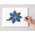 Graphitpapier, 10 B�gen in DIN A4 Bild 3