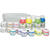 NEU Big Box zum Malen mit Fingerfarben