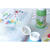 NEU Big Box zum Malen mit Fingerfarben Bild 2