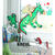 KREUL Window Color Set Powerpack Burg, 7x 125 ml + Zubeh�r Bild 3