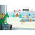 KREUL Window Color Set Powerpack Burg, 7x 125 ml + Zubeh�r Bild 4