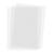 Mucki Windowcolor Stabile Folie A4, 3 Blatt