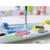 Kreul Kids Art Kinder-K�nstlerfarbe Set, 8 x 20 ml Bild 4