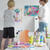Kreul Kids Art Kinder-K�nstlerfarbe Set, 8 x 20 ml Bild 5
