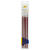 SOLO GOYA K�nstlerpinsel Set, Borste flach, 4er-Set