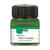 Kreul Acryl-Mattfarbe / Bastelfarbe, 20ml, Olivgr�n