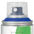NEU KREUL Matt Spray Blau 200 ml - Matt Spray Blau