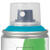 NEU KREUL Matt Spray T�rkis 200 ml - Matt Spray T�rkis