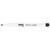Kreul W�sche Marker /  Stoffmalstift, Schwarz