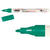 Kreul Textil Marker / Stoffmalstift, Fine 1-2 mm, Gr�n - Gr�n