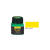 SALE Javana Tex FLASH Stoffmalfarbe, 20ml, Leuchtgelb - Leuchtgelb, 20 ml