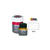 SALE JAVANA Tex Stoffmalfarbe Metallic Wei� 50ml - Wei�, 50 ml