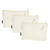 Sparpack Kosmetikt�schchen, 6 St�ck - Kosmetikt�schchen 6 St�ck