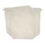 Sparpack, Schuhbeutel Natur, 12 St�ck - 12 St�ck