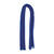 Chenilledraht / Pfeifenputzer / Biegepl�sch, 8mm x 50cm, 10 Stk., Ultramarin