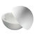 Styroporkugel, 15cm, teilbar, 1 St�ck, PREISHIT - Durchmesser: 15 cm, teilbar