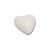 SALE Styropor-Herz, flach, 15 cm, 1 St�ck, PREISHIT - Flach, 15cm, 1 St�ck