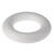 Styroporhalbringe / -r�mer, 12 cm PREISHIT