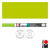 SALE Marabu Brilliant Painter reseda, Spitze 1-2mm - Reseda