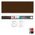 SALE Marabu Brilliant Painter kakao, Spitze 2-4mm