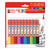 NEU Marabu KiDS Porcelain & Glas Painter, 10er Sortierung, MEGA FUN, 1-3 mm