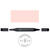 SALE Marabu Sketch Marker Graphix, Ros� Beige - Ros� Beige