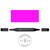 SALE Marabu Sketch Marker Graphix, Prim�rmagenta - Prim�rmagenta
