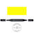 SALE Marabu Sketch Marker Graphix, Prim�rgelb - Prim�rgelb