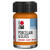 NEU Porcelain & Glass Glossy, gl�nzende Glasmalfarbe / Porzellanfarbe 15 ml, Orange - Orange
