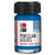 NEU Porcelain & Glass Glossy, gl�nzende Glasmalfarbe / Porzellanfarbe 15 ml, Enzian - Enzian