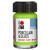 NEU Porcelain & Glass Glossy, gl�nzende Glasmalfarbe / Porzellanfarbe 15 ml, Reseda - Reseda