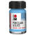NEU Porcelain & Glass Glossy, gl�nzende Glasmalfarbe / Porzellanfarbe 15 ml, Hellblau - Hellblau