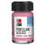 NEU Porcelain & Glass Glossy, gl�nzende Glasmalfarbe / Porzellanfarbe 15 ml, Rosa - Rosa