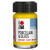 NEU Porcelain & Glass Glossy, gl�nzende Glasmalfarbe / Porzellanfarbe 15 ml, Sonnengelb - Sonnengelb