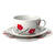 NEU Porcelain & Glass Glossy, gl�nzende Glasmalfarbe / Porzellanfarbe 15 ml, Wei� Bild 3