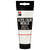 Marabu Acryl Color, 100 ml, Metallic-Wei� - Metallic-Wei�
