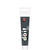 NEU Marabu DO IT craft paint / Acrylfarbe seidenmatt, 36 ml, Graphit