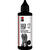 NEU Marabu Sockenstop / Sock Stop, 90 ml, Schwarz - Schwarz