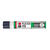 Marabu 3D Liner / Pluster Pen, 25ml, Hellgr�n - Hellgr�n