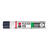 Marabu 3D Liner / Pluster Pen, 25ml, Wei�