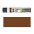 SALE Marabu Candle Liner / Kerzen-Stift 25 ml, Mittelbraun - Mittelbraun
