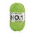 myboshi No. 1 Strick- und H�kelgarn, 50g, Apfel