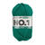 myboshi No. 1 Strick- und H�kelgarn, 50g, Smaragd