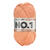 myboshi No. 1 Strick- und H�kelgarn, 50g, Puder