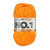 myboshi No. 1 Strick- und H�kelgarn, 50g, Aprikose