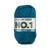 myboshi No. 1 Strick- und H�kelgarn, 50g, Petrol
