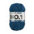 myboshi No. 1 Strick- und H�kelgarn, 50g, Marine